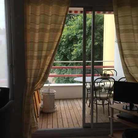 In Private Access To The Beach * Arcachon