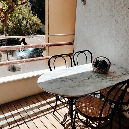 Apartament In Private Access To The Beach *